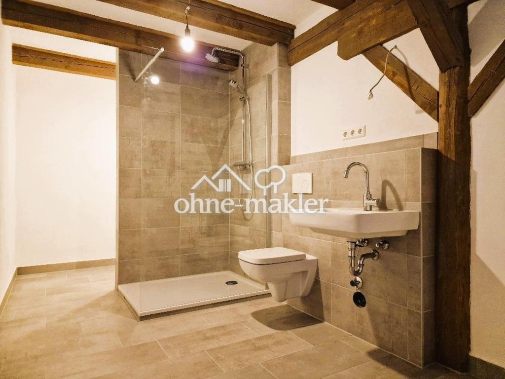 OG Wohnung mit Balkon | NACHHALTIGSTE Immobilie Wolfsburgs, Lehmbau, PV - Autarkie und Appsteuerung - Photo 5