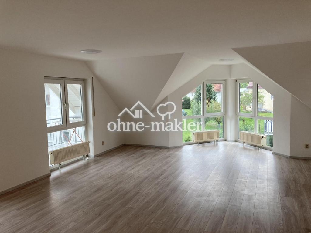 Wohnzimmer, gemütlicher Erker