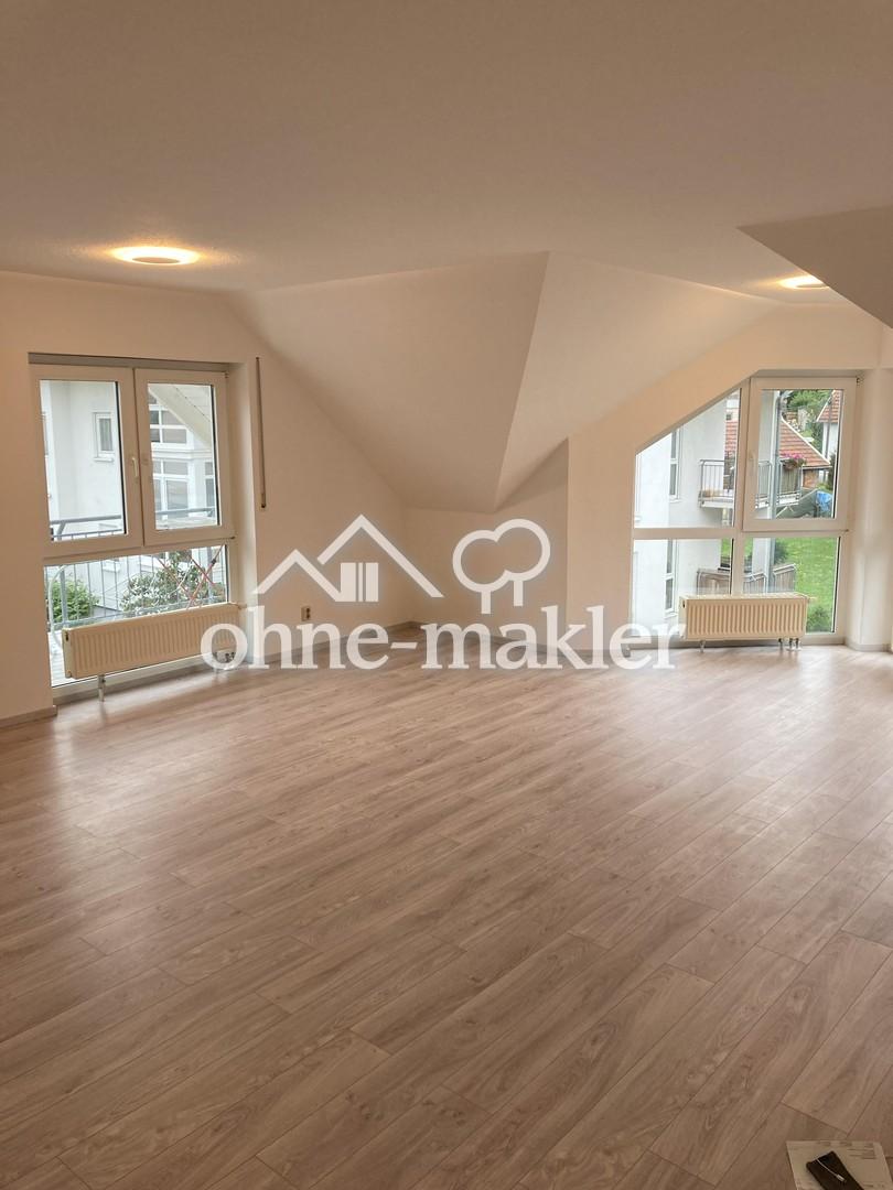 Warmweißes LED-Licht