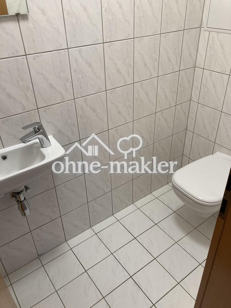 Gäste-WC