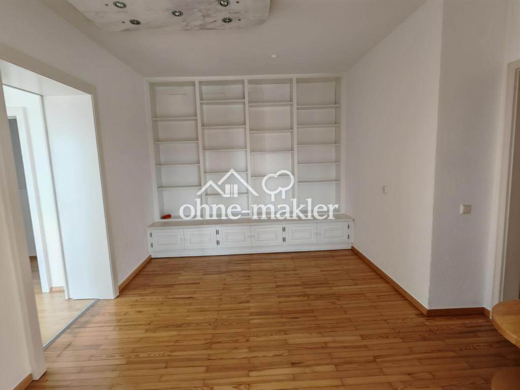 Geräumige 3 Zimmer Wohnung mit Aussicht am Ettmannsdorfer Berg - Photo 3