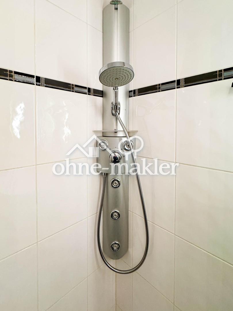 Dusche