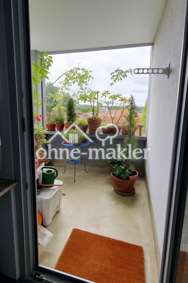 Ostbalkon