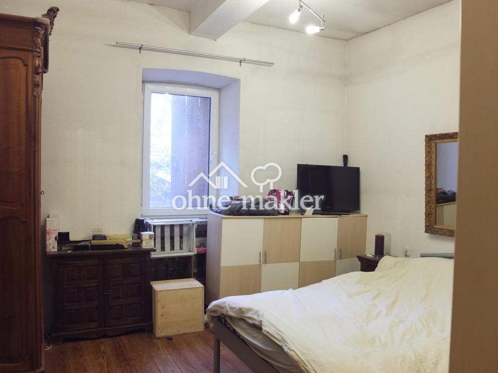 Schlafzimmer, EG