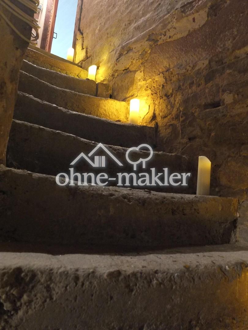 Kellertreppe