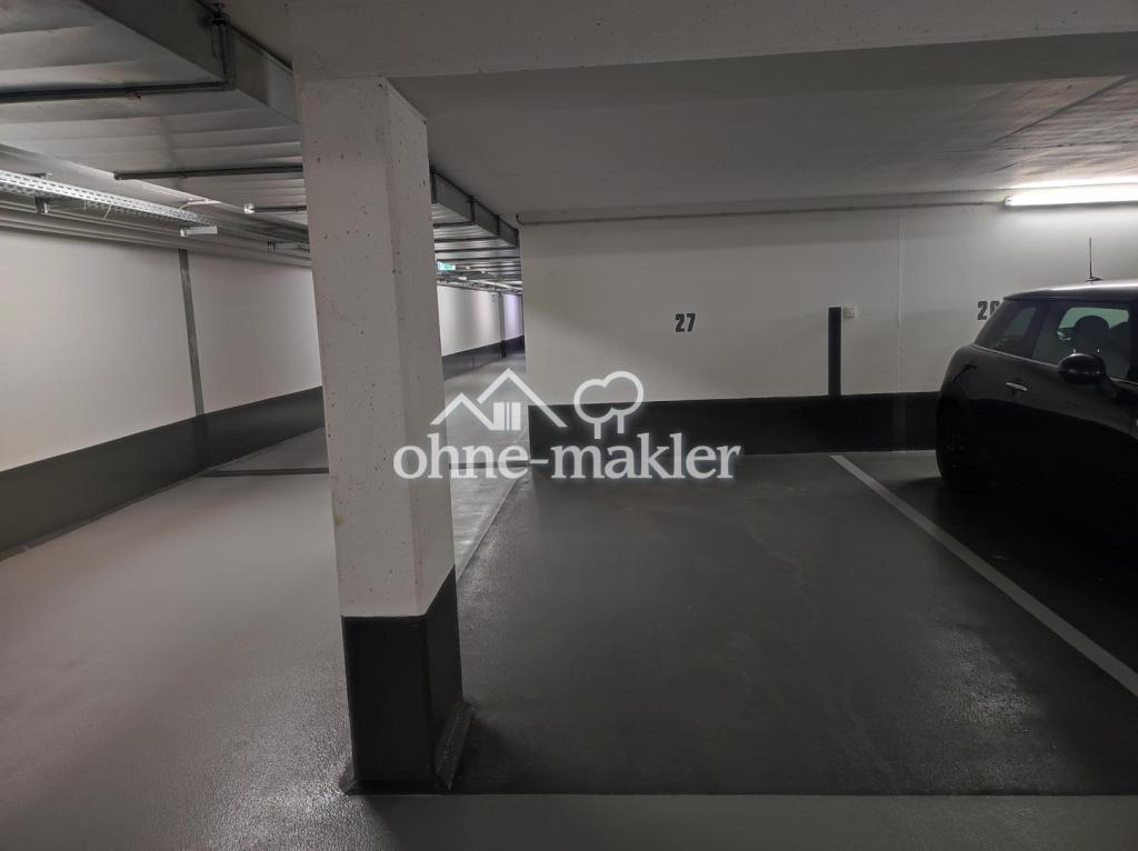 TG-Stellplatz