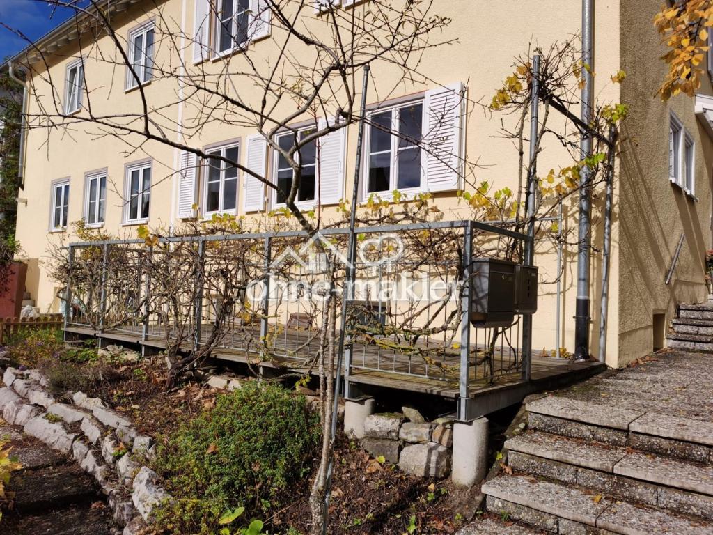 Südterrasse