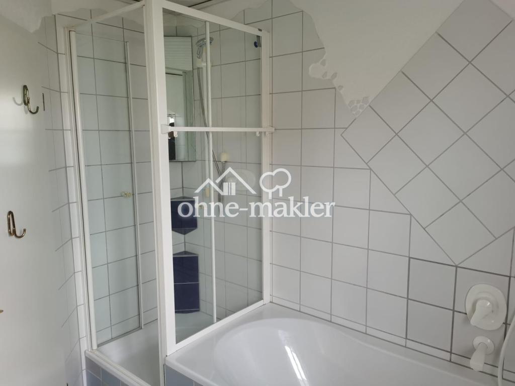 Badezimmer im 1. Stock 2