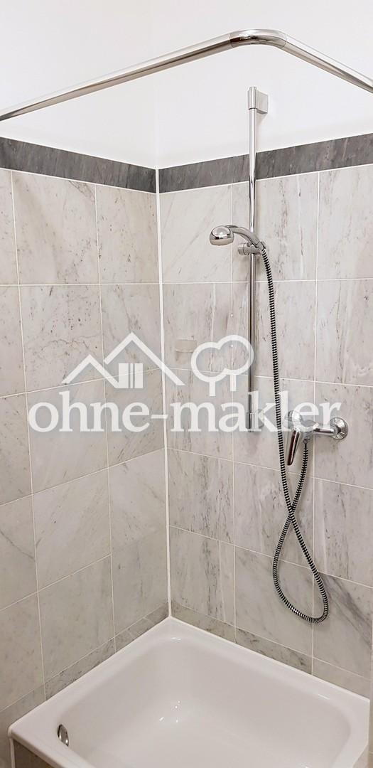 1-Zimmer-Appartement mit Küche und Stellplatz – direkt an Mainzer Stadtgrenze - Photo 5