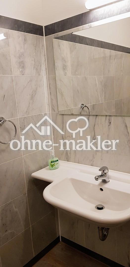 1-Zimmer-Appartement mit Küche und Stellplatz – direkt an Mainzer Stadtgrenze - Photo 4