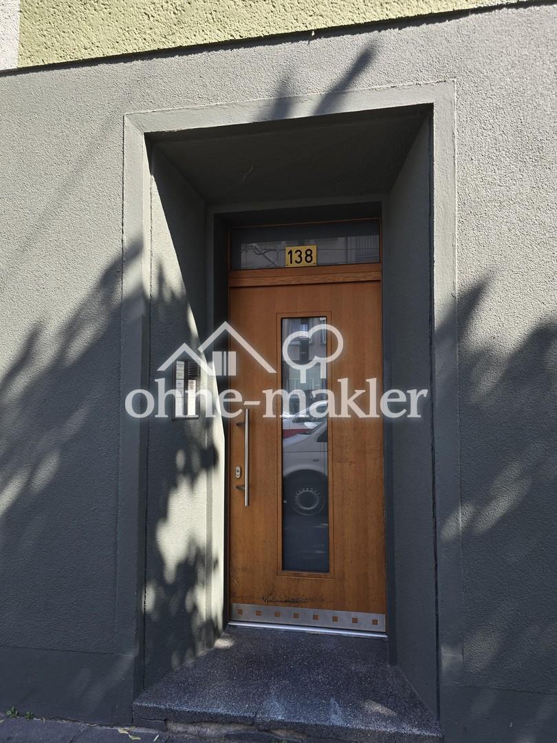 Haustür