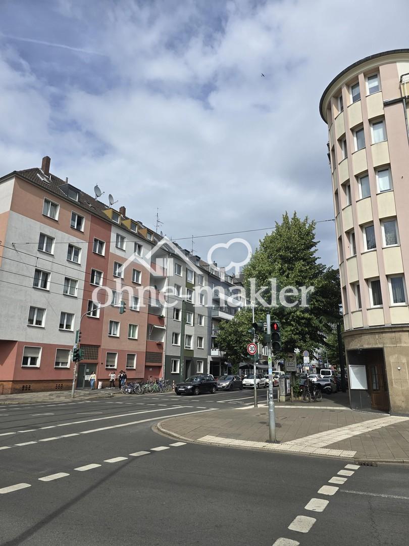 Straßensicht