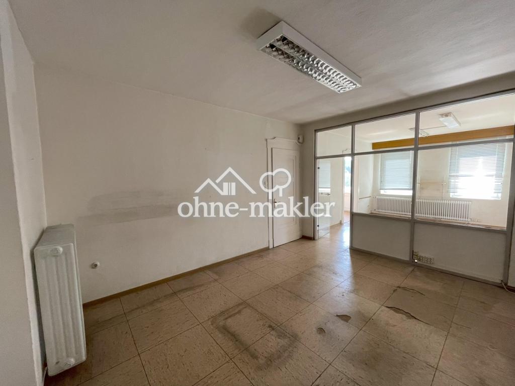 ehem. Büro