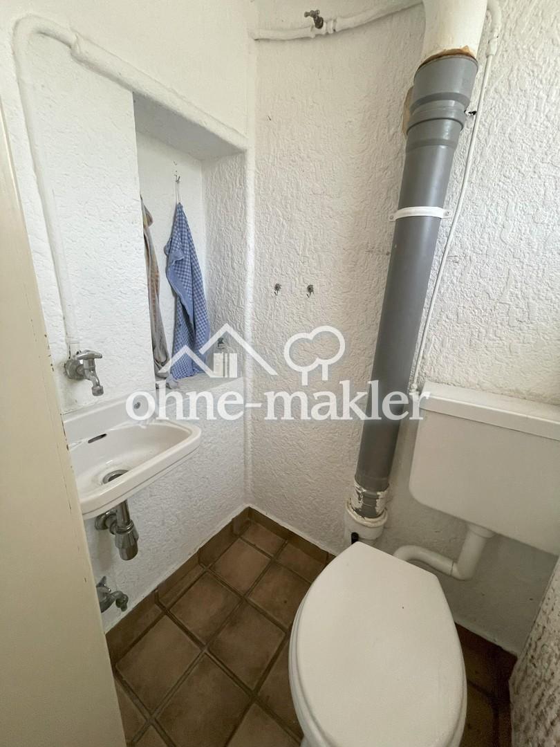 Gäste WC 1