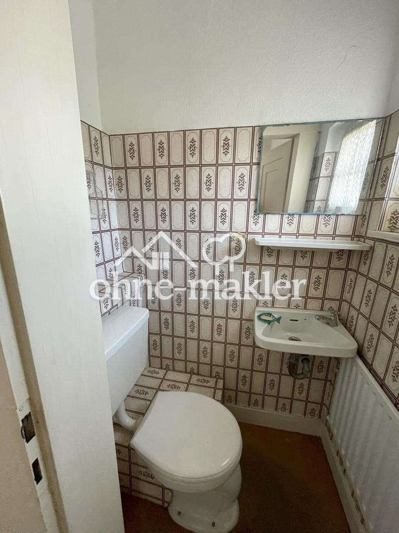 Gäste WC 2