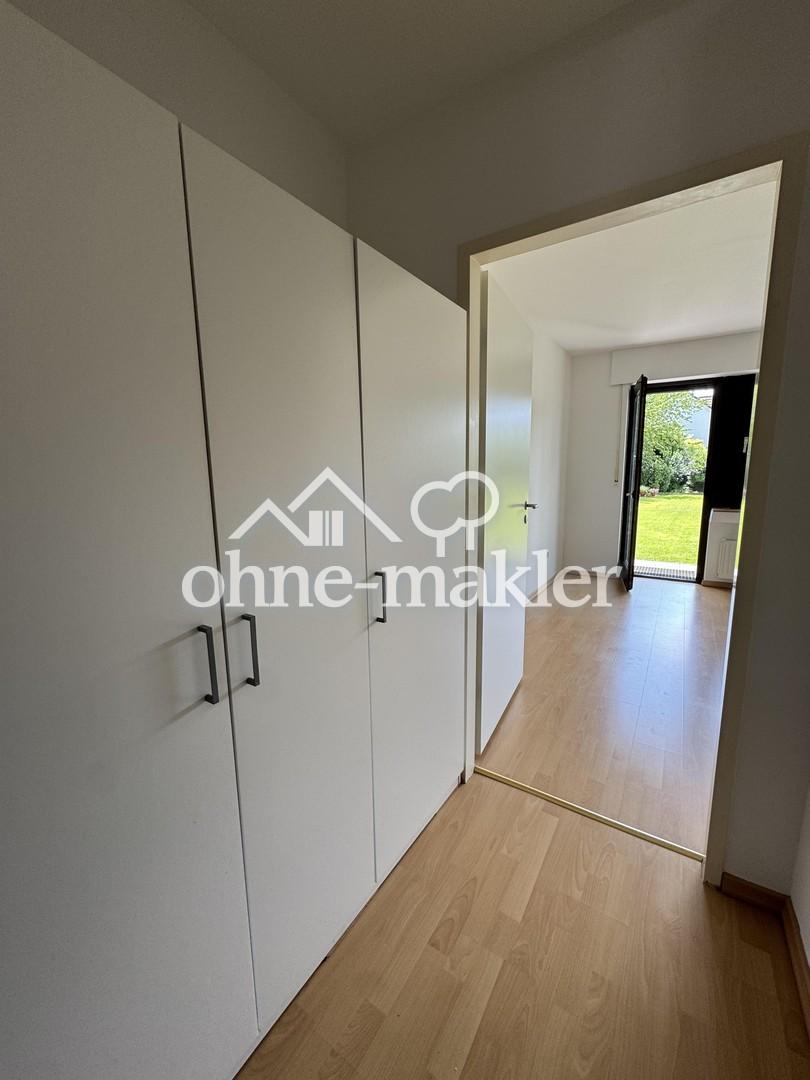 Kleiderschrank