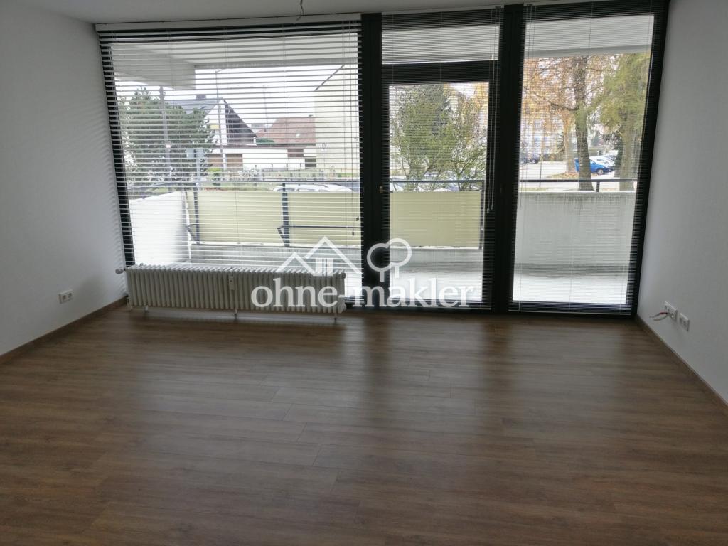 helles Wohnzimmer