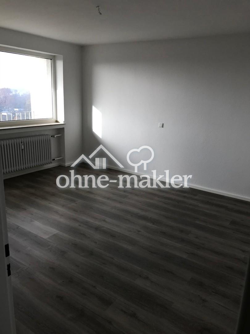 Renovierte 3,5-Wohnung in Herne am Lackmanns Hof mit Westbalkon direkt an der neuen Mitte Baukau! - Photo 2