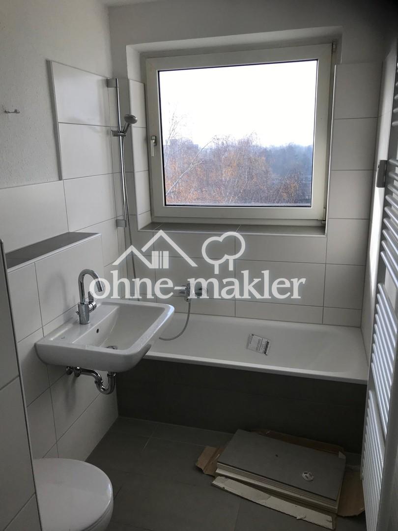Renovierte 3,5-Wohnung in Herne am Lackmanns Hof mit Westbalkon direkt an der neuen Mitte Baukau! - Photo 4