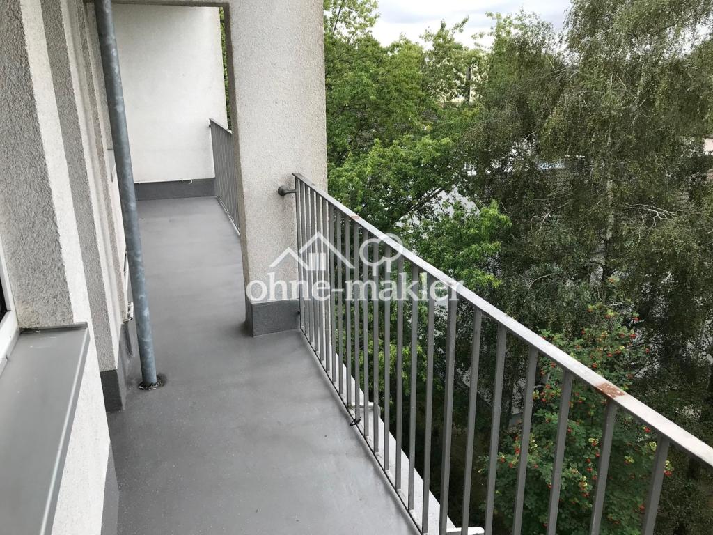 Renovierte 3,5-Wohnung in Herne am Lackmanns Hof mit Westbalkon direkt an der neuen Mitte Baukau! - Photo 5