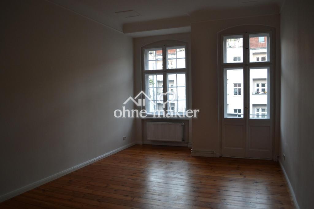 Zimmer 1 (unmöbliert)