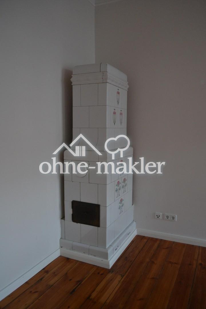 Zimmer 1 (Kamin)