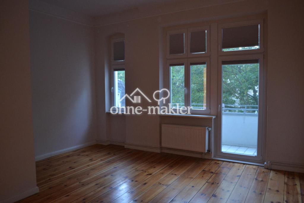 Zimmer 4 (Schlafzimmer)