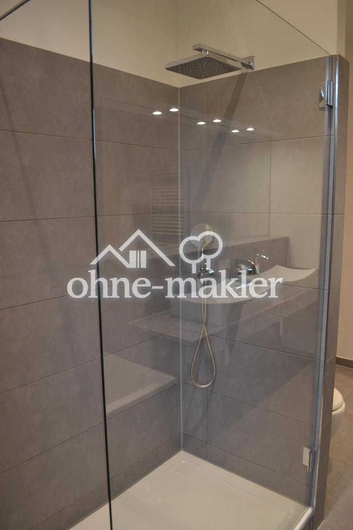 Hauptbadezimmer