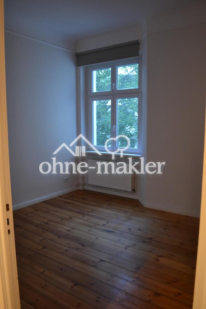 Zimmer 3 (unmöbliert)