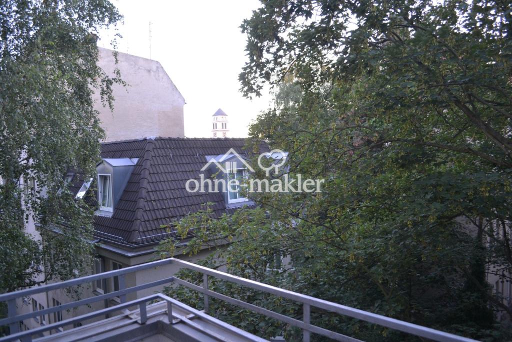 2. Balkon