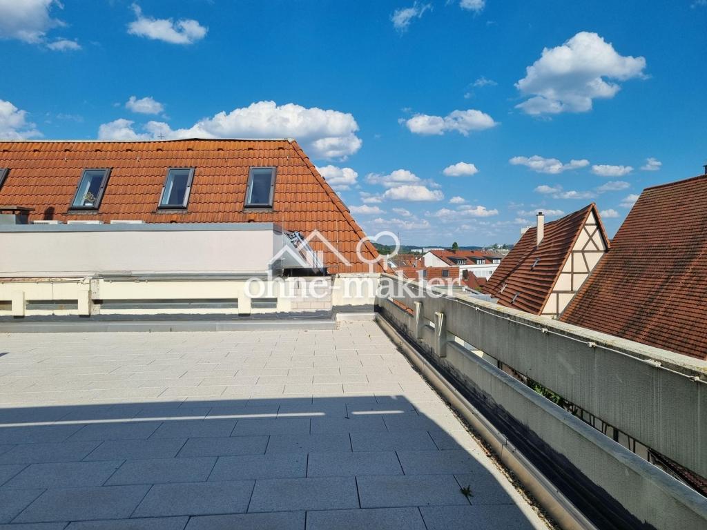 Ausblick