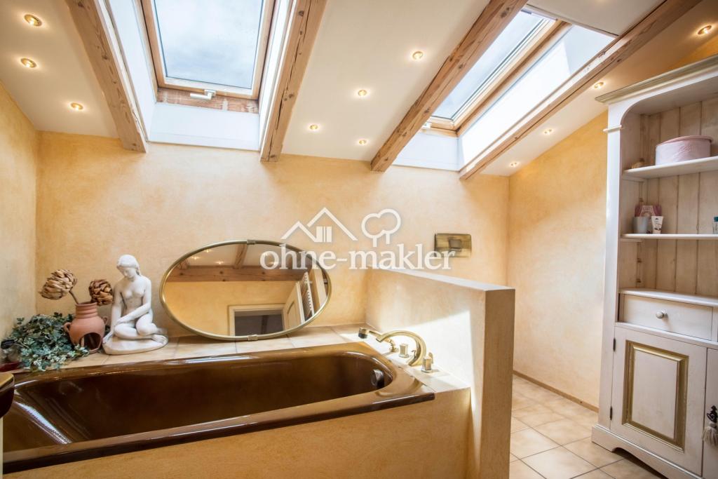 Bad ensuite