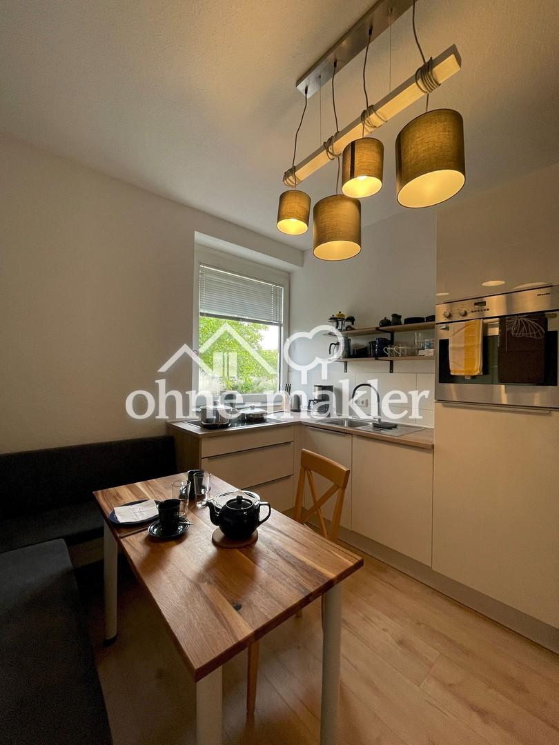 Beispielfoto. Whg. wird sanier