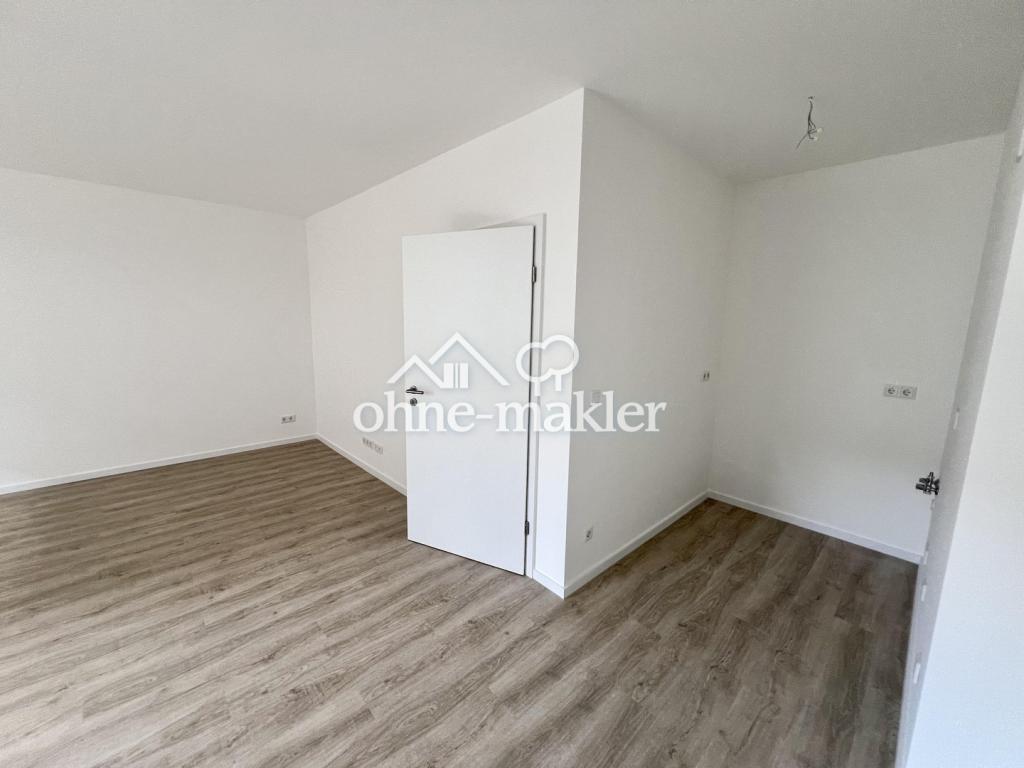 Zimmer mit Küchennische