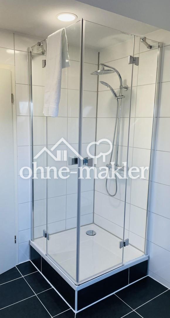 Dusche
