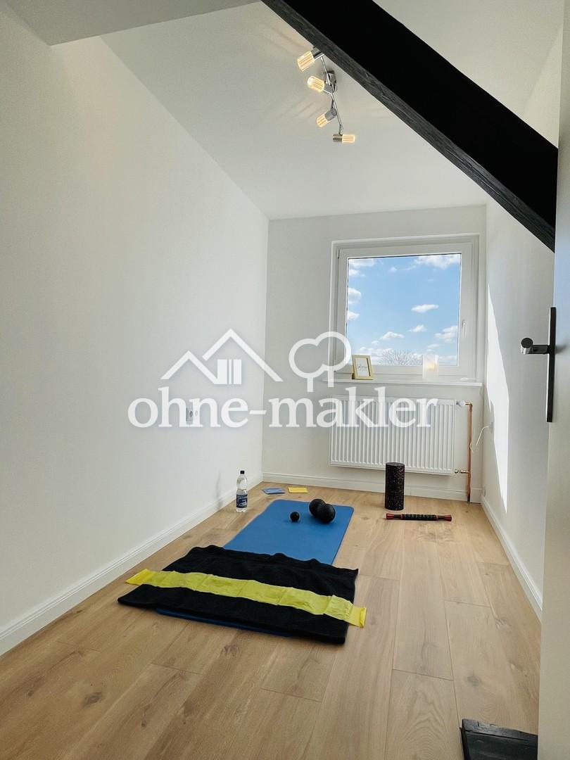 Schlafzimmer 3