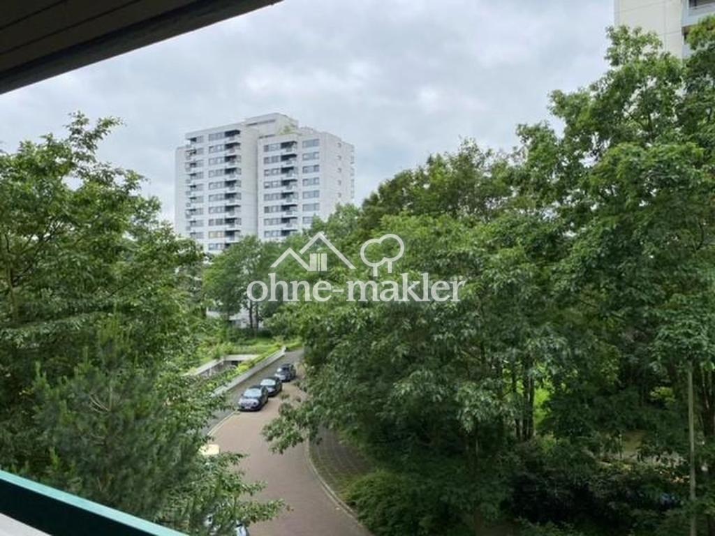 Balkon Südausrichtung