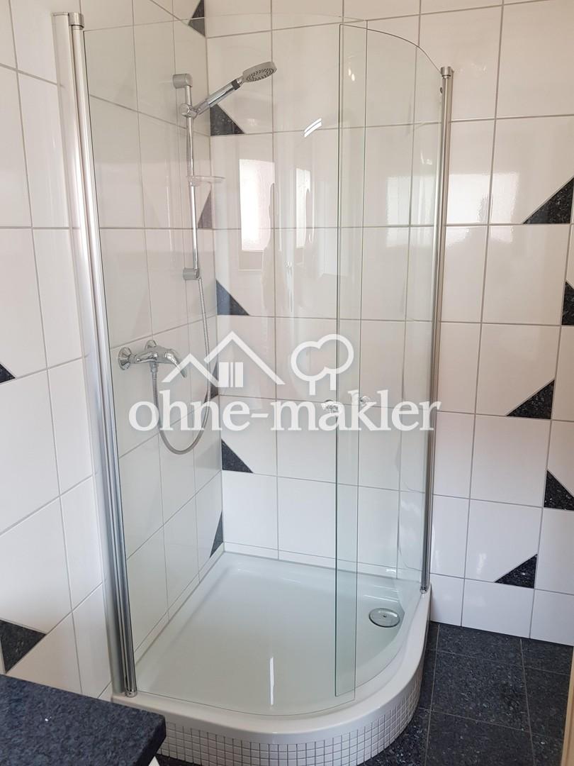 Dusche