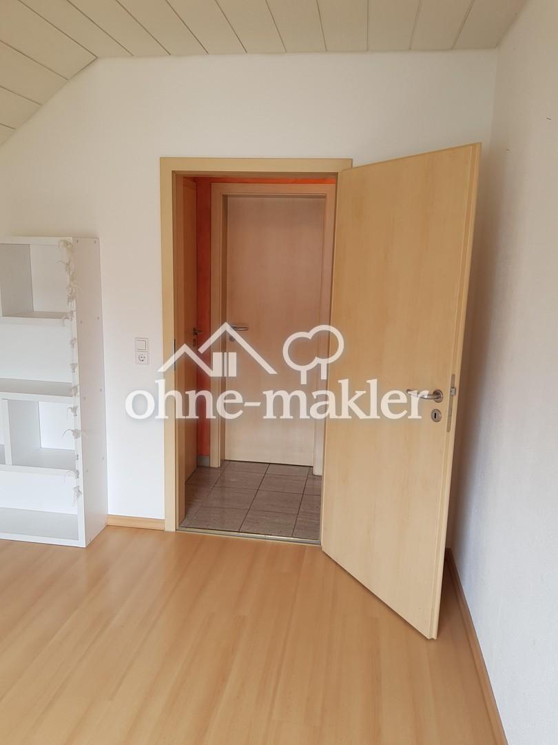 Eingang Schlafzimmer