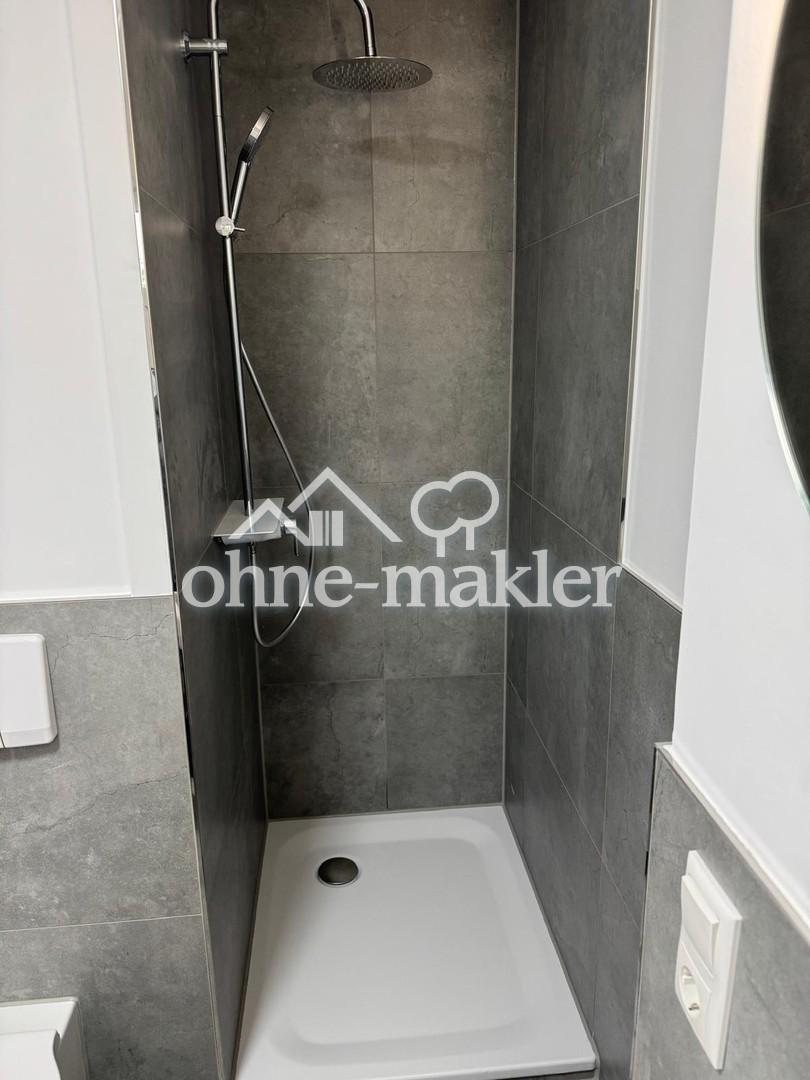 Dusche