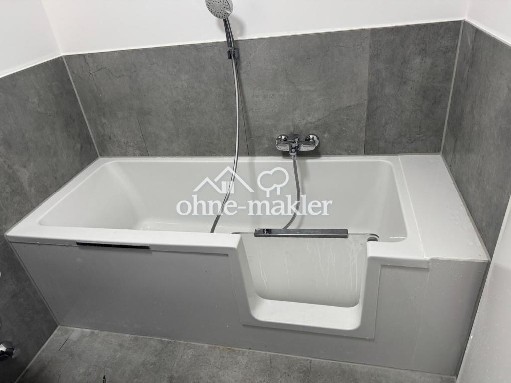 Badewanne