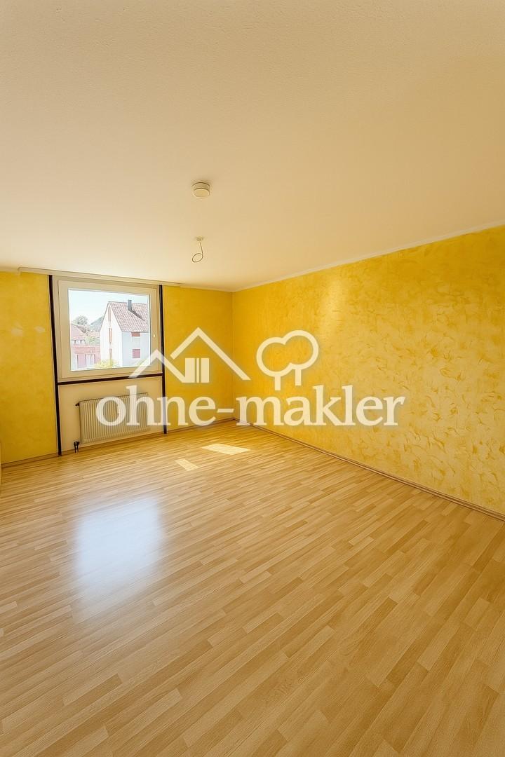 Schlafzimmer/ Büro