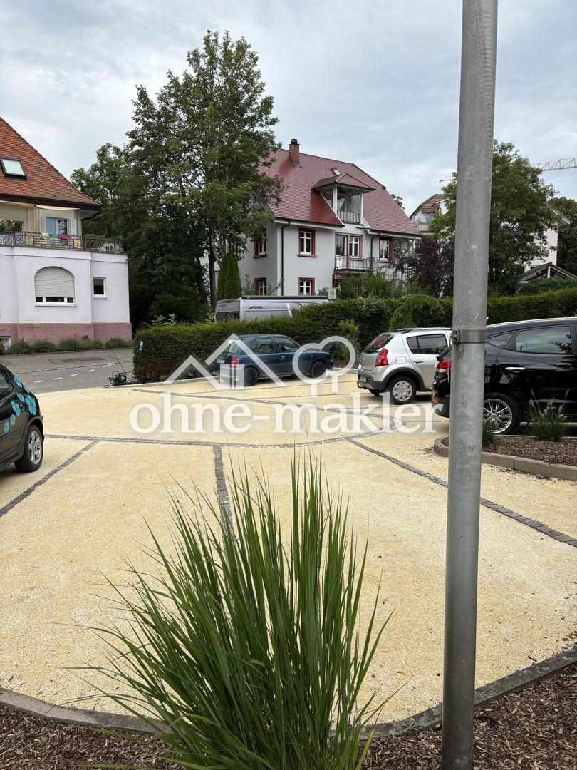 Parkplatz