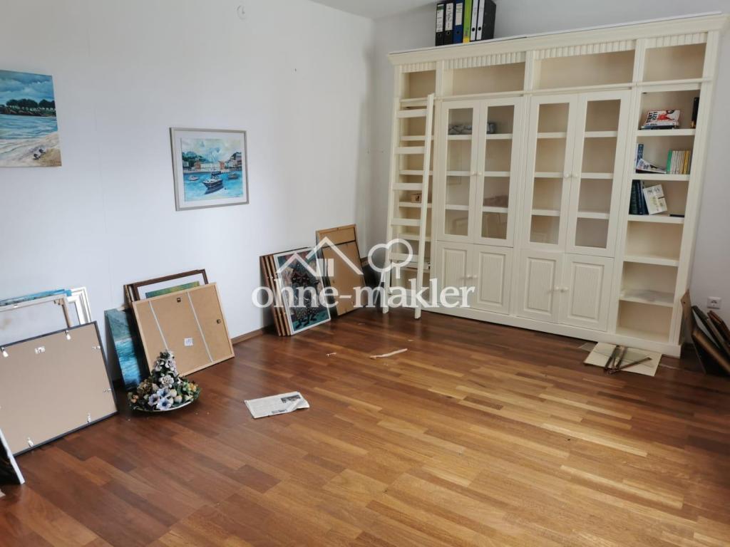 Wohn / Esszimmer 