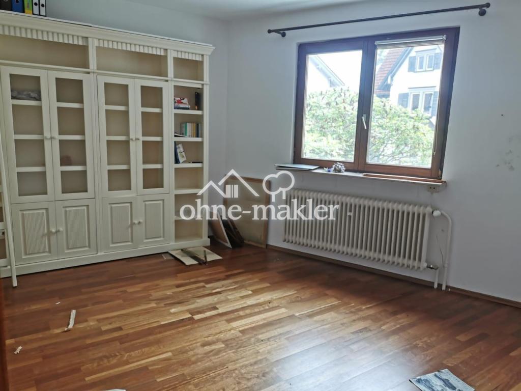 Wohn / Esszimmer 