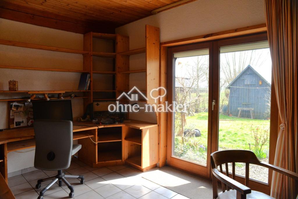 Arbeitszimmer