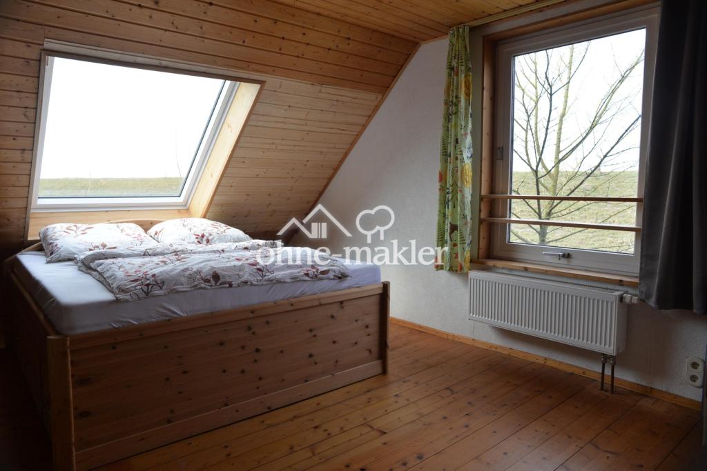 Schlafzimmer 1  Obergeschoss