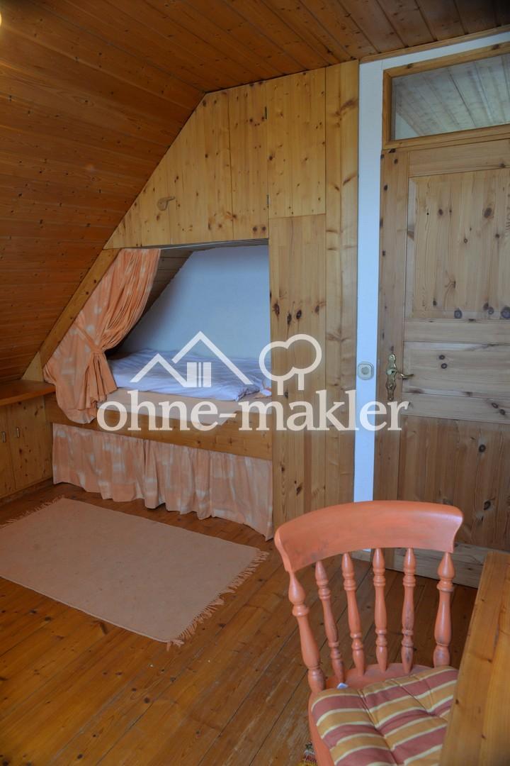 Schlafzimmer 2 Obergeschoss