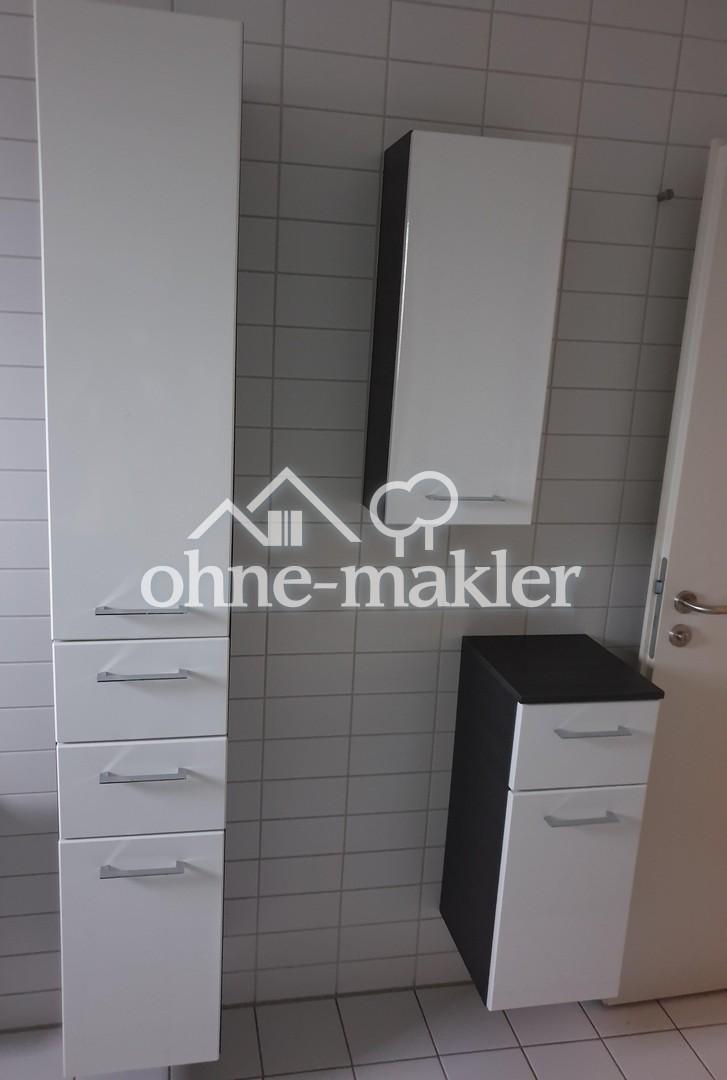 Badschränke
