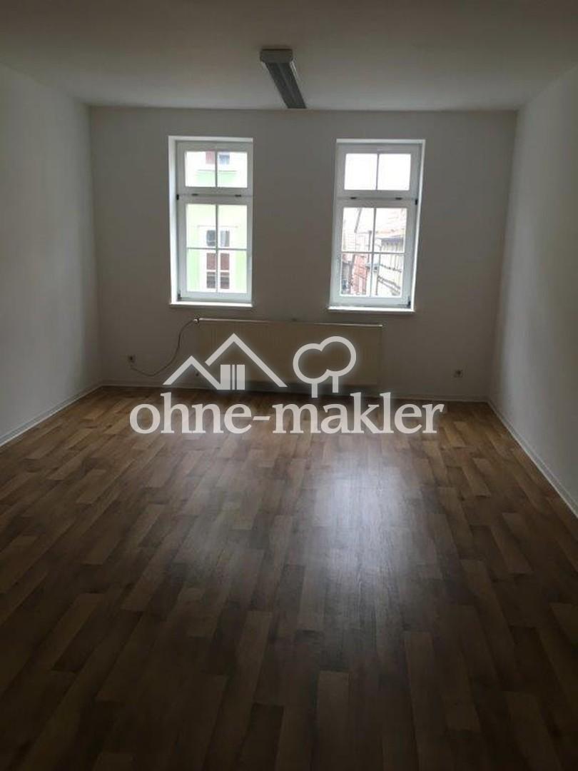 Sehr gepflegte, großzügige 2-Raum-Wohnung im Herzen der Stadt-Fußgängerzone - Photo 2